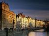 Vltava River, Prague, Czech Republic